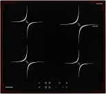 Варочная панель Krona VIRGOLA 60 BL