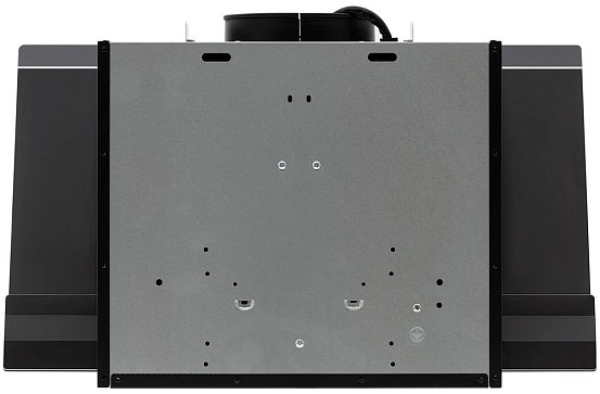 Вытяжка Krona IRMA A 600 BLACK PB preview 9