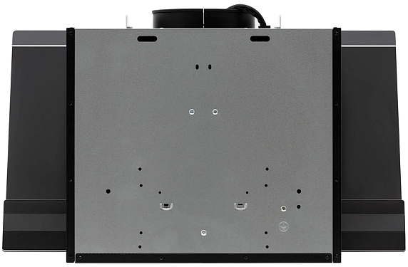 Вытяжка Krona IRMA A 600 BLACK PB preview 9