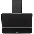 Вытяжка Krona SATURN 600 DN BLACK 4S