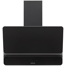 Вытяжка Krona SATURN 600 DN BLACK 4S