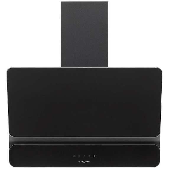 Вытяжка Krona SATURN 600 DN BLACK 4S preview 1