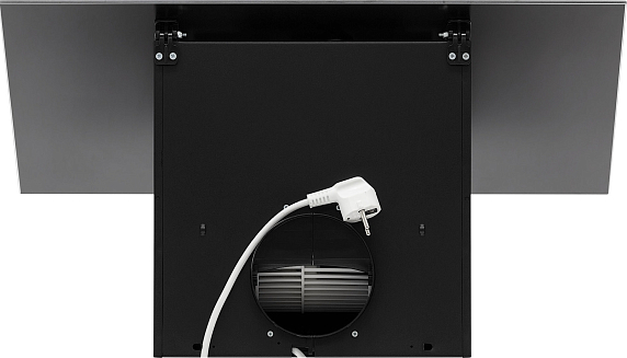 Вытяжка Krona VEREIN I 600 BLACK S preview 8