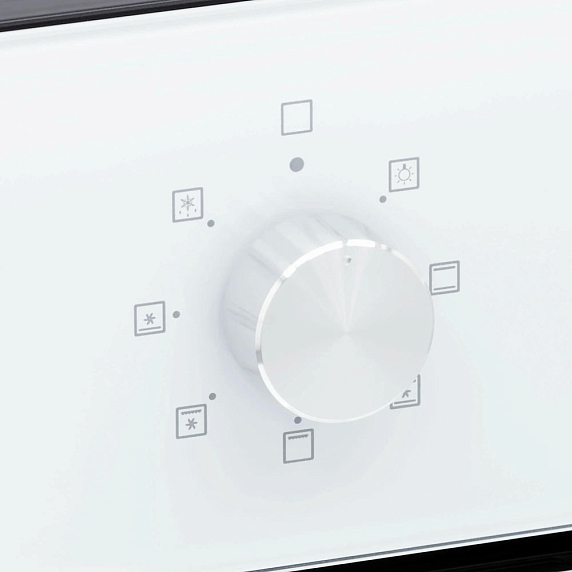 Духовой шкаф Krona RITUS 45 WH preview 7