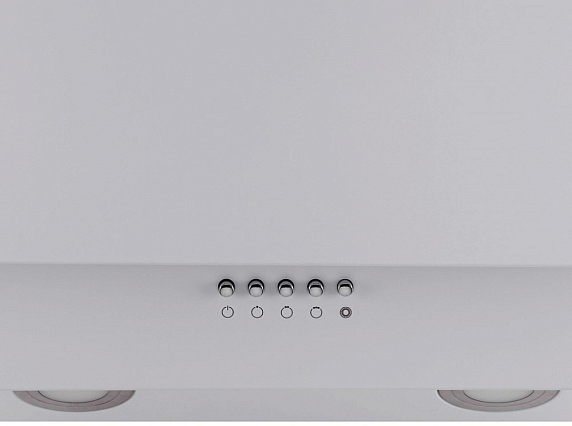 Вытяжка Krona OLLY 600 WHITE PB preview 5