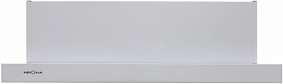 Вытяжка Krona UNA 600 white PB preview 2