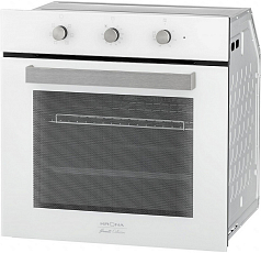 Духовой шкаф Krona ROMANA 60 WH