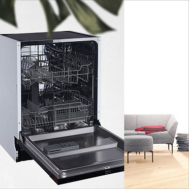 Дополнительная сушка Extra Drying