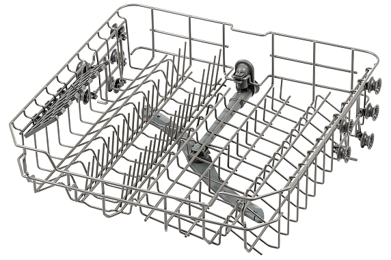 Встраиваемая посудомоечная машина Krona DELIA 60 BI preview 8