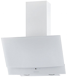 Вытяжка Krona ALVA 600 WHITE SENSOR