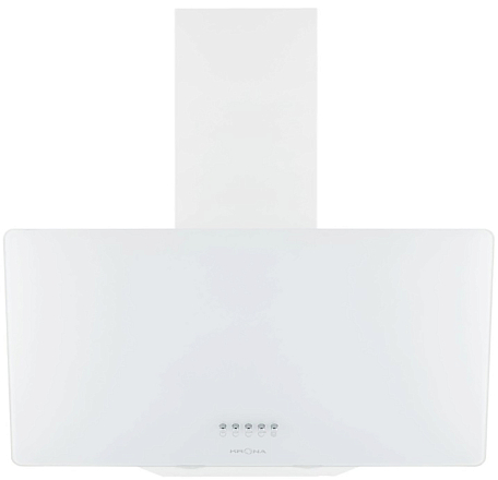 Вытяжки Krona POLLY 600 WHITE PB V2 preview 2