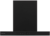 Вытяжка Krona ONYX 600 GLASS BLACK S