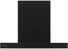 Вытяжка Krona ONYX 600 GLASS BLACK S