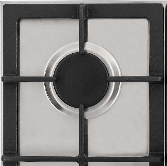 Варочная панель Krona TORDO 45 IX preview 5