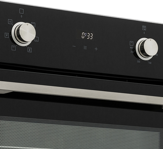 Духовой шкаф Krona TESORO 60 BL preview 7