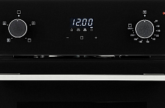 Духовой шкаф Krona GUSTO 45 BL