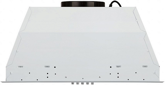 Вытяжка Krona AMBRA 600 white PB preview 6