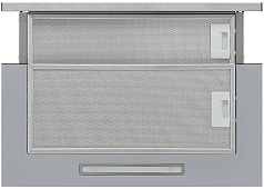 Вытяжка Krona KERRY E 600 INOX PB V2