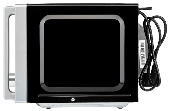 Микроволновая печь Krona QUANTUM 44 BL/IX фото 5 Микроволновая печь Krona QUANTUM 44 BL/IX preview 5