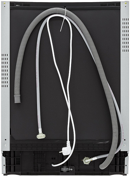 Встраиваемая посудомоечная машина Krona GARDA 60 BI preview 4