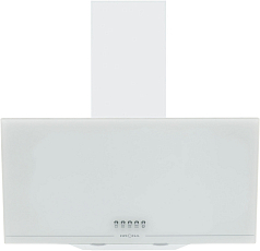 Вытяжка Krona JINA 600 WHITE PB