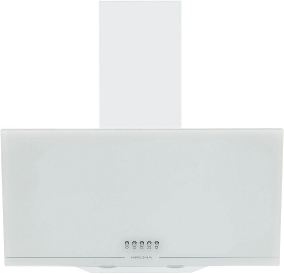 Вытяжка Krona JINA 600 WHITE PB preview 3