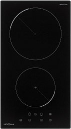 Варочная панель Krona PIASTRA 30 BL