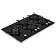 Газовая варочная панель Krona GRANDE 90 BL (с WOK-подставкой)