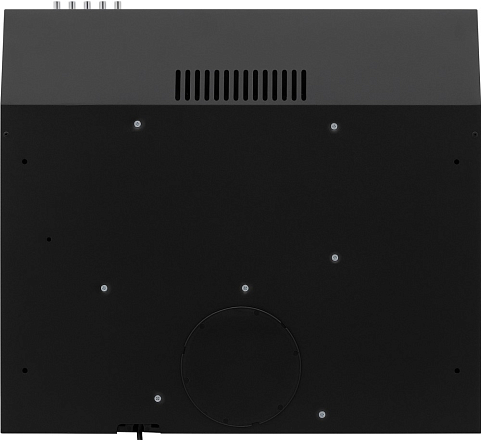 Вытяжка Krona JILLIAN 500 black PB preview 3