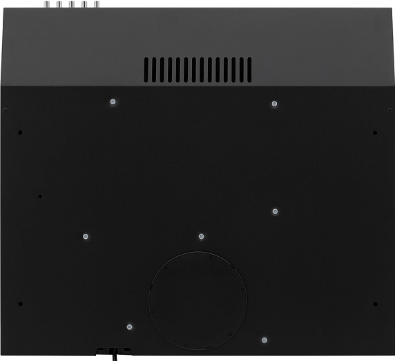 Вытяжка Krona JILLIAN 500 black PB preview 3