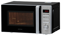 Микроволновая печь Krona QUANTUM 44 BL/IX