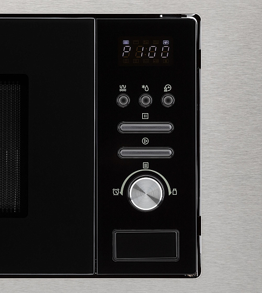 Встраиваемая микроволновая печь Krona ARGENTO 60 IX preview 7