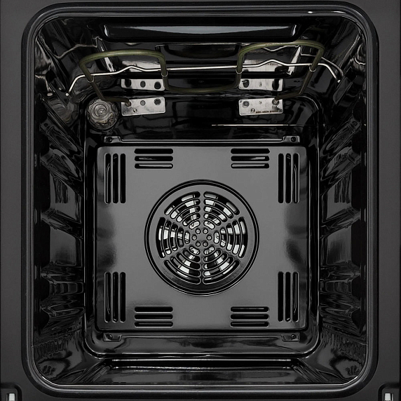 Духовой шкаф Krona RITUS 45 WH preview 11