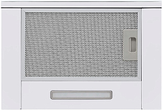 Вытяжка KRONA KAMILLA F 450 white