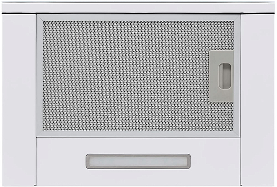 Вытяжка KRONA KAMILLA F 450 white preview 2