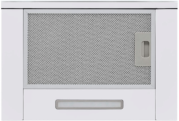 Вытяжка KRONA KAMILLA F 450 white preview 2