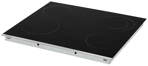 Варочная панель Krona CELLO 60 BL/S preview 2