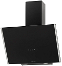Вытяжка KRONA GABRIELE E 600 black/inox 2 S