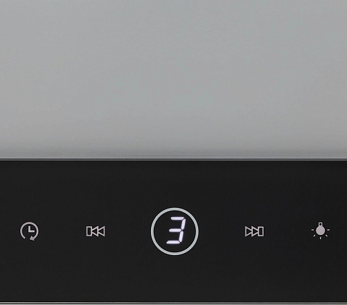 Вытяжка Krona KAMILLA T SENSOR 600 Inox preview 13