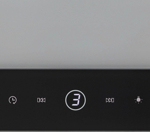 Вытяжка Krona KAMILLA T SENSOR 600 Inox preview 13