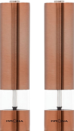 Измельчитель для специй Krona Salz Pfeffer Copper