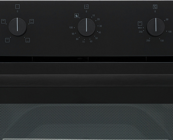 Духовой шкаф Krona SERA 60 BL/BL preview 5