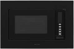 Встраиваемая микроволновая печь Krona WINDEN 60 BL
