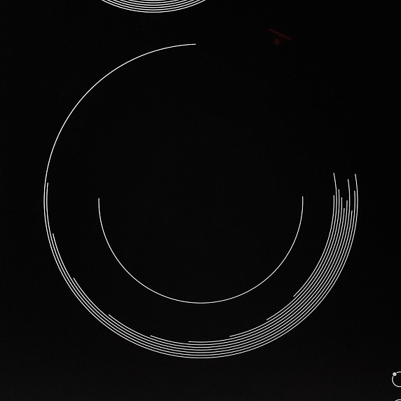 Варочная панель Krona ORSA 60 BL preview 8