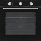 Духовой шкаф Krona BIRNE 60 BL