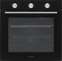 Духовой шкаф Krona BIRNE 60 BL