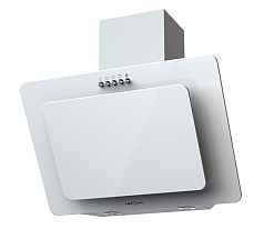 Вытяжка Krona LIVA 600 WHITE PB