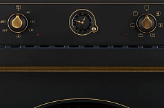 Духовой шкаф Krona MERLETTO 60 AN old