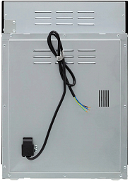 Духовой шкаф Krona BLUME 45 BL/BL