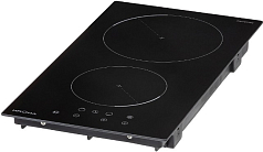 Варочная панель Krona PIASTRA 30 BL